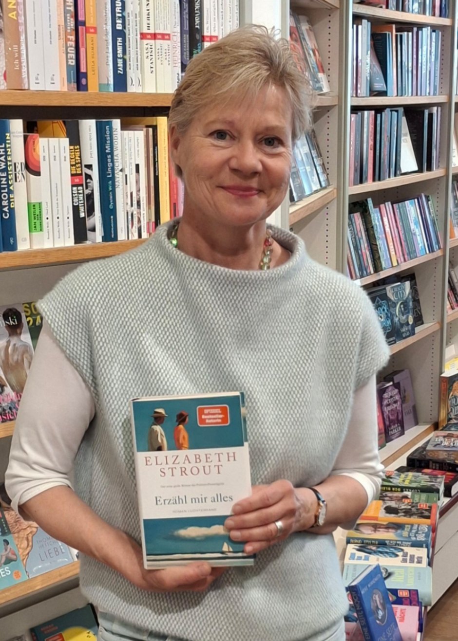 Medieninhalt - Feld 2